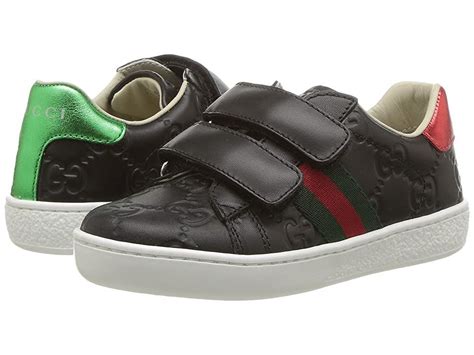 gucci schoenen dames kinderschoenen|Gucci Kids Shoes .